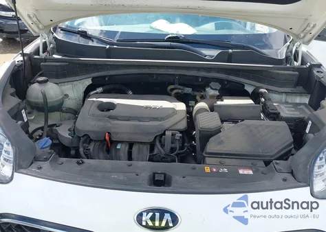 2021 Kia Sportage Lx from USA, damaged, VIN KNDPM3AC2M7867295